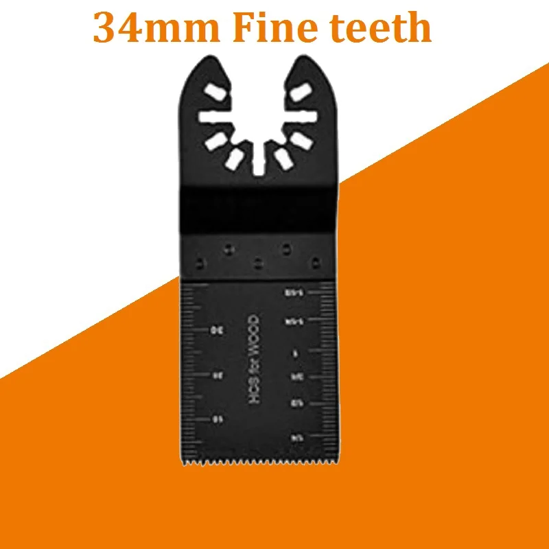 1 Pcs Universal Oscillating Multi Tool Saw Blade Quick Release Dewalt fo... - $163.12