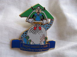 Disney Trading Pins 37763 WDW - Goofy Soarin - Happiest Celebration on Eart - £7.63 GBP