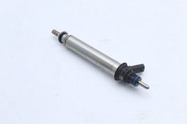 2014 MERCEDES-BENZ E350 FUEL INJECTOR U0285 image 3