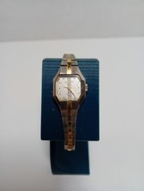 Vintage Women's Caravelle Watch Tested Clasp Closure  - $12.86