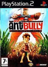 Ant Bully - PlayStation 2 [video game] - £5.47 GBP