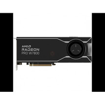 AMD 100-300000075 DT RADEON PRO NAVI31 XL-W MBA T RETAIL W7800 - $4,113.47