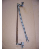 1963 PLYMOUTH VALIANT WIPER LINKAGE &amp; PIVOTS OEM - $184.61 CAD