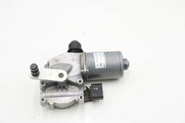 13-18 FORD C-MAX FRONT WINDSHIELD WIPER MOTOR E2565 image 3