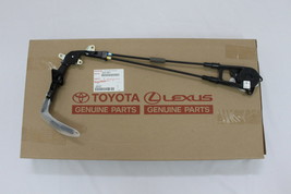 Toyota Sienna 11-20 Left Driver Power Sliding Door Cable Bracket 85016-08011 - £58.98 GBP