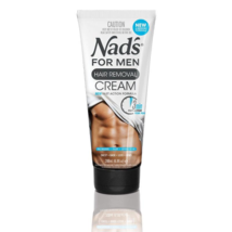 Nad&#39;s For Men Hair Removal Cream 200ml - £61.81 GBP