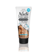 Nad&#39;s For Men Hair Removal Cream 200ml - $106.09 CAD