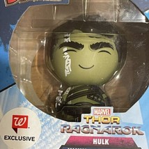 Funko Dorbz: Marvel - Hulk (Gladiator) - Walgreens (WG) (Exclusive) #370 - £3.93 GBP