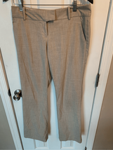 The limited dress pants drew fit size 6 tan brown - $24.75