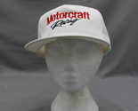 Vintage Stitched Trucker Hat - Motorcraft Racing K Brand - Adult Snapback - £27.98 GBP