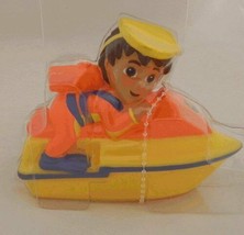 Fisher Price Diego Bath Squirter - £7.93 GBP