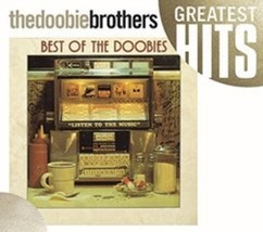 Best Of The Doobies  Cd - £10.40 GBP