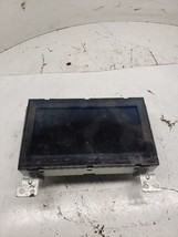 Info-GPS-TV Screen Display Screen Dash Fits 03-04 INFINITI FX SERIES 129... - $65.34