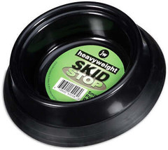 JW Pet Heavyweight Skid Stop Pet Bowl - Non-Slip Design for Mess-Free Feeding - £4.71 GBP+