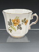 Royal Grafton Teacup Vintage Bone China England A50 - $11.30