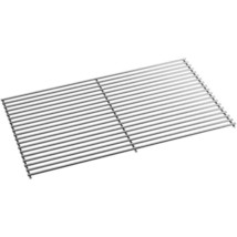 Backyard Pro 13 1/2&quot; x 21&quot; Grill Cooking Grate for 30&quot; &amp; 60&quot; Liq Propane Grill - £130.74 GBP
