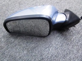 OEM 2006-2012 Chevrolet Malibu LH Driver Left Side View Mirror Transitio... - $49.49