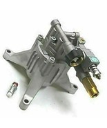 Pressure Washer Pump 2800 PSI for Excel 1750 VA2522 Generac 01674 Honda ... - $2,147.51 MXN