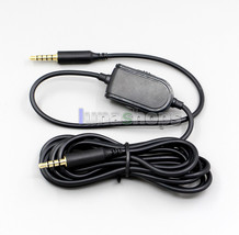Volume Control Gaming Headphone Cable For  Logitech G633 G933 Astro A10 A40 A30  - £11.98 GBP