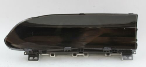 12 13 14 15 HONDA  CIVIC INSTRUMENT CLUSTER GAUGE SPEEDOMETER 78100-TR0-... - $40.49