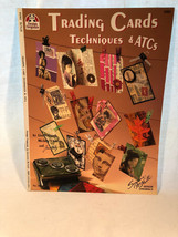 Vintage Trading Cards Book Design Originals - £15.97 GBP