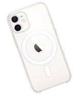 For Apple iPhone 13 Mini Clear Case with MagSafe - $152.17