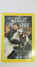 National Geographic September 1994 Ireland - $4.00