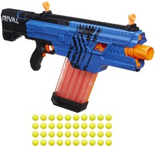 Nerf Rival Khaos MXVI-4000 Blaster (Blue) - £119.87 GBP