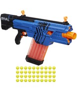 Nerf Rival Khaos MXVI-4000 Blaster (Blue) - $149.99