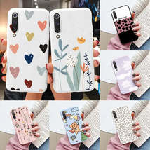 Hearts | Flowers | Butterfly | Flowers Phone Cases For Xiaomi Mi A3 A 3 ... - £8.67 GBP+