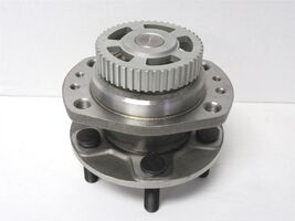 1996-2000 Dodge Chrysler Plymouth FWD Rear Drum 5 lug Hub Bearing LH or ... - $29.69