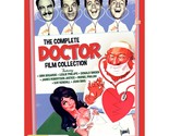 The Complete Doctor Film Collection DVD | 7 Doctor Movies | Region 4 - £39.82 GBP