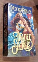 Traded Secrets [Mass Market Paperback] Victoria Presley - £3.87 GBP