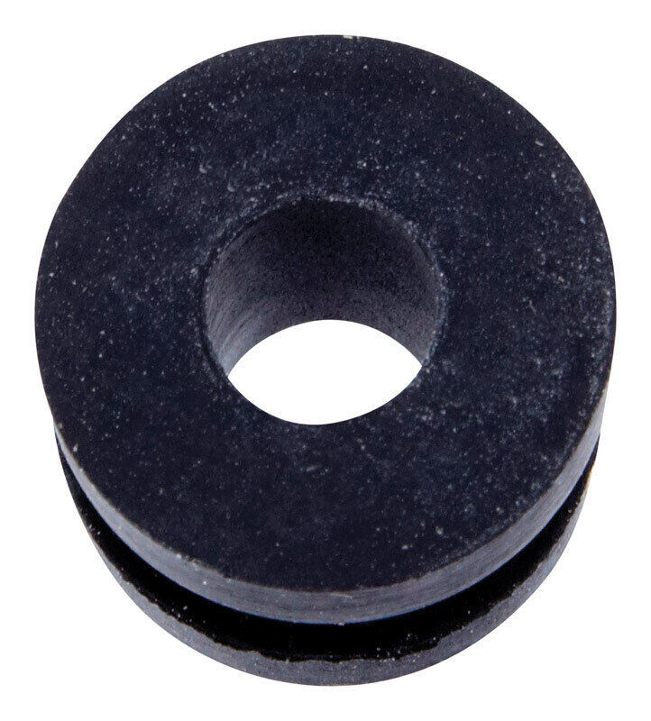 JANDORF Specialty Hardware 61520 Grommet, Black - $18.13
