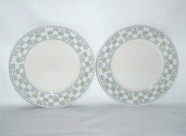 Oneida Katrin 4 Salad Plates - £7.89 GBP