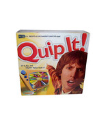 Quip It! DVD Game, New In Original Package Creative Board Game - $31.54 CAD
