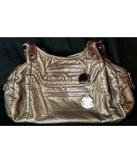 Kathy Van Zeeland 5th Avenue New York Brown Purse - $54.60 CAD