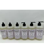 Mrs. Meyer's Clean Day Liquid Hand Soap, Gardenia Scent, 12.5 Ounce (6 P... - $37.97