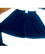 Banana Republic FBR Athletics Standard Fit Wide Leg Navy Blue Golf Pants... - $2,038.43 MXN