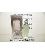 So Pretty De Cartier Rose Verte Perfume Eau De Toilette Spray 1.6 oz Boxed - £173.05 GBP