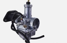 For 1989-2004 Yamaha Breeze 125 YFA1 Intake Manifold Boot &amp; Carburetor USA - $28.36 CAD