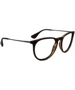 Ray-Ban Sunglasses Frame Only RB 4171 Erika 865 Tortoise Round Italy 54mm - $69.99