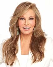 Raquel Welch Miles of Style Wig, R11S+ by Hairuwear - £249.13 GBP