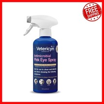 Safe Pink Eye Treatment Spray for Livestock - Fast Conjunctivitis Relief... - $1,035.11 MXN