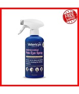 Safe Pink Eye Treatment Spray for Livestock - Fast Conjunctivitis Relief... - $55.43
