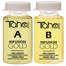 TAHE Botanic Gold Infusion A+B image 2