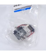 SMC S0716S-5M-C4 / S0716S5MC4 (BRAND NEW) - $336.77 MXN