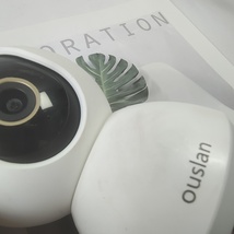 ouslan Video baby monitors, Portability & Ease of Use image 4