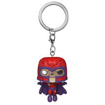 Marvel Zombies Magneto Pocket Pop! Keychain - £14.96 GBP