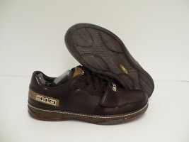 310 motoring casual shoes Histon size 7 us men chocolate - £77.80 GBP
